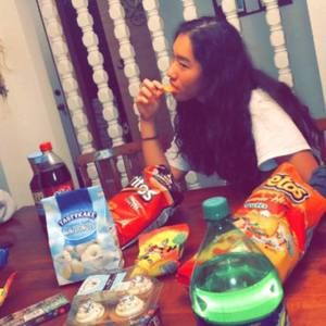 Meet your Posher, Joanna